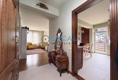 Apartament cu 4 camere decomandat, mobilat în Mănăștur - 20