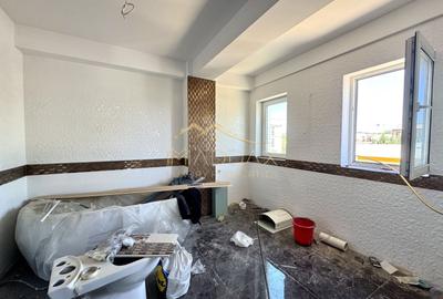Apartament cu 4 camere decomandat, mobilat în Iancu Nicolae - 25