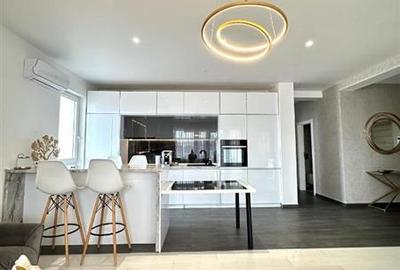 Exclusivist Penthouse de LUX - Elegant si rafinat in Cartierul Tractorul, Brasov - 18