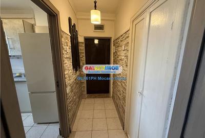 Apartament cu 2 camere semidecomandat, mobilat în Ultracentral - 5