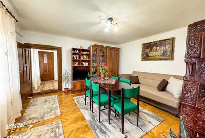 Casă cu 4 camere în Sita Buzăului - 4