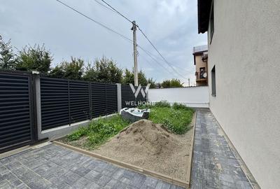 Casă individuală cu 5 camere cu Canalizare în Terezian - 3