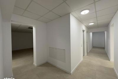 Spațiu comercial, de 420 mp, în Bucium - 2