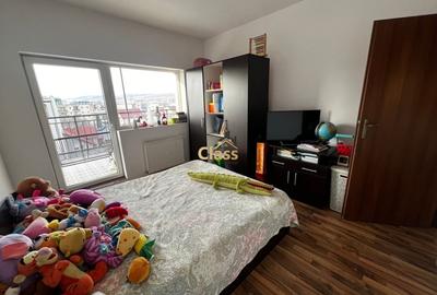 Apartament cu 2 camere semidecomandat, mobilat în Mărăști - 8