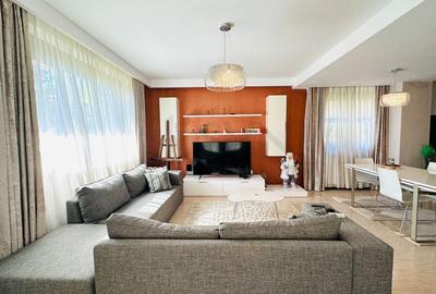 REV2005055 Vila de inchiriat in complex rezidential Corbeanca - 4