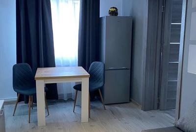 Apartament cu 2 camere semidecomandat în Central - 5