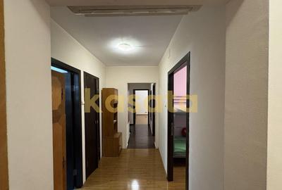 Dristor - Vitan chirie 3 camere cu centrala termica si lo... - 6