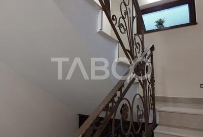 Apartament cu 2 camere decomandat, mobilat în Șelimbăr - 17