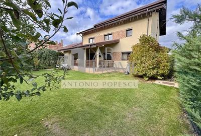 Casă cu Teren 400 Mp în Păulești - 3