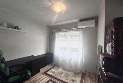 Apartament cu 3 camere semidecomandat în Armeneasca - 3