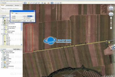 Teren Intravilan Herasti Giurgiu 2 HA - 6