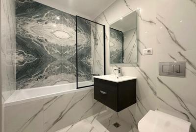 Vanzare apartament exclusivist ansamblu rezidențial ONE66 - 21