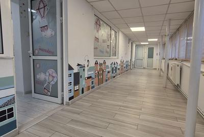 Spațiu comercial, de 88 mp, în Podu Roș - 2