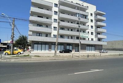 Spațiu comercial, de 377 mp, în Colentina