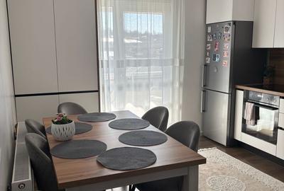 Apartament cu 2 camere decomandat în Central - 5