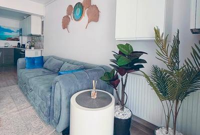 Apartament 2 camere de inchiriat - 6