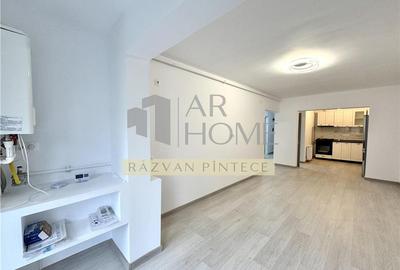 Apartament cu 2 camere decomandat în Sud