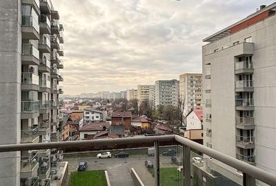 Apartament cu 2 camere în Colentina - 2