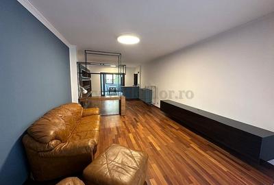 Apartament cu 4 camere în zona Baneasa - 3