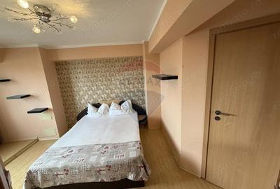 2 decomandate, Mc Donald's, centrala, aer conditionat - 6