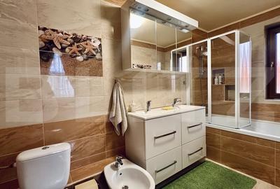 Casa Exclusivista Sanmartin,207 mp utili - 7