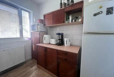 Apartament cu 2 camere semidecomandat în Central - 8