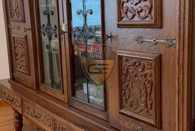 Casa 8 camere Poiana , 169 mp, deschidere 34 mp, Teren de 1000 mp, centrala gaze - 19