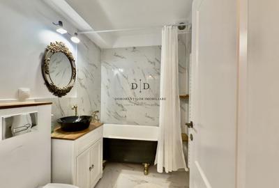 Apartament de închiriat 3 camere-parcare– zona Sala Sporturilor - 8