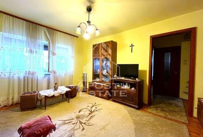 Apartament cu 2 camere, cu garaj si boxa,situat in zona Dambovita - 2