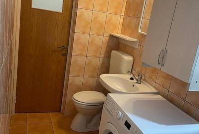 Garsoniera decomandata 34 mp/ Metrou Raul Doamnei/ Drumul Taberei - 5