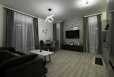 Apartament cu 2 camere decomandat în Florești - 8