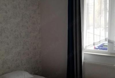 Apartament cu 2 camere semidecomandat în Mihai Bravu