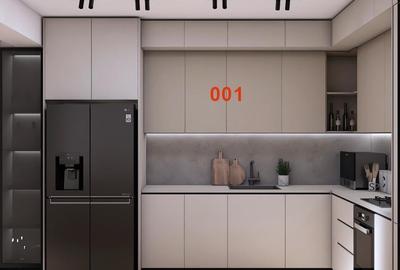 Case individuale cu 4 camere + mansarda. Teren intre 235 mp si 360 mp. Case individuale cu 4 camere + mansarda. Teren intre 235 mp si 360 mp. - 15