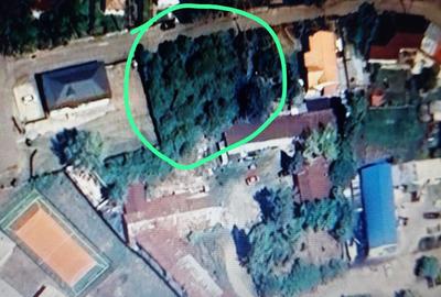 Teren de 823 mp, în Tătărani