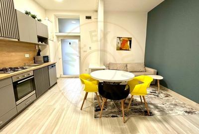 De Inchiriat Apartament  Semicentral