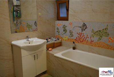 Casa Tip Mediteranean de Zona Unirii - 9