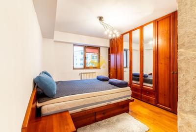 3 camere, 100mp, 2 bai, modern, 4/6,Zona Centrala, Cipariu, Titulescu - 3