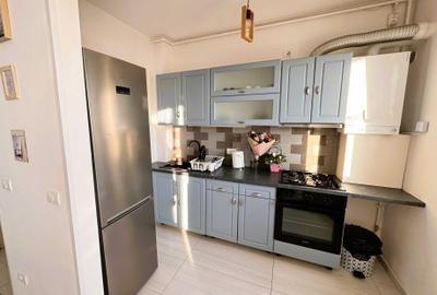 Apartament cu 2 camere în Dumbrăvița - 2