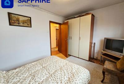 Apartament rar 2 camere zona 13 Septembrie, Marriott, ideal investiție - 7