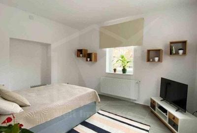 Apartament ultracentral, strada Clinicilor, 114 mp utili Apartament ultracentral, strada Clinicilor, 114 mp utili - 14