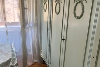 Apartament cu 3 camere decomandat, mobilat în Soarelui - 5