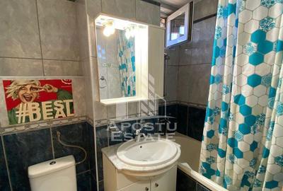 Apartament cu 2 camere Dacia - 5