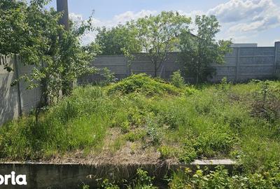 Teren de 300 mp, în Dobroești - 4