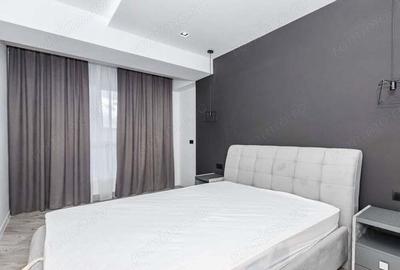 Apartament de inchriat cu 3 camere in zona Take Ionescu - 1