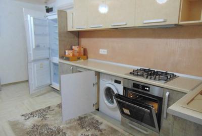 Apartament de vanzare in Galati, Centru - 2 camere, 54 mp Apartament de vanzare in Galati, Centru - 2 camere, 54 mp - 3