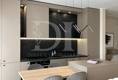 Apartament ultramodern / etaj intermediar / Zona Eroilor - 13