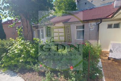 Casa de vanzare – Strada Lunga, Brasov - 1