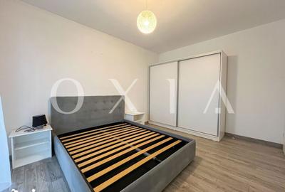 Apartament cu 3 camere, mobilat în Dumbrăvița - 12