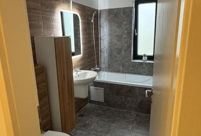 Apartament cu 2 camere decomandat în Giroc - 13