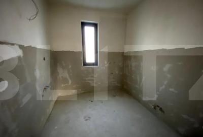 Casă cu 3 camere cu Teren 510 Mp în Central